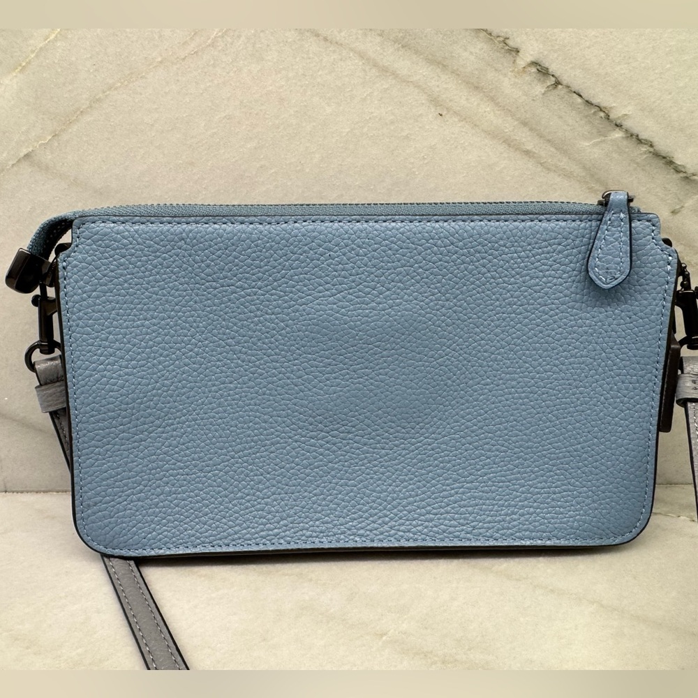 Coach Noa Pop Up Messenger Bag in Colorblock - Picture 3 of 9